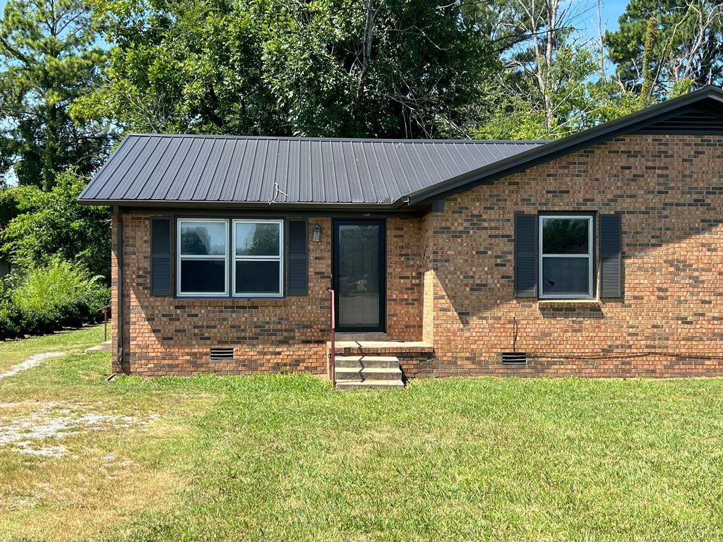 1312 Rutherford St, Murfreesboro, TN 37130