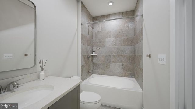 9615 GRANT AVE, Manassas, VA 20110