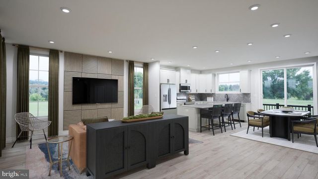 9615 GRANT AVE, Manassas, VA 20110