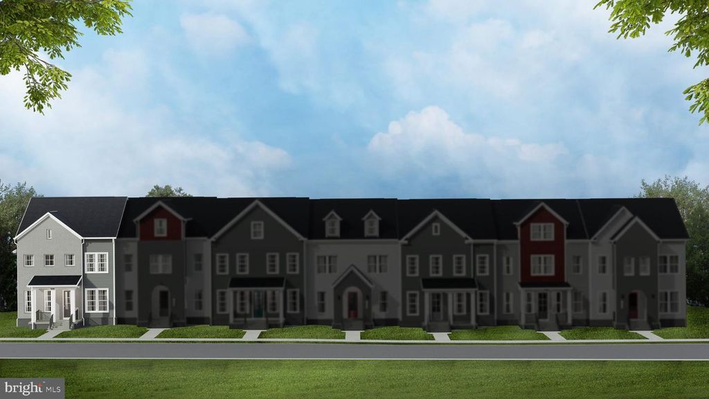 9615 GRANT AVE, Manassas, VA 20110