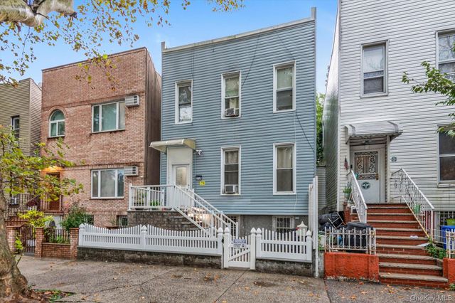 1739 Decatur Street, Ridgewood, NY 11385