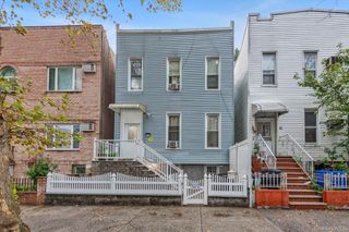 1739 Decatur Street, Ridgewood, NY 11385