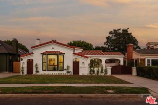 3936 Olmsted Avenue, Los Angeles, CA 90008