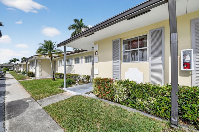 2771 E Ashley Drive D, West Palm Beach, FL 33415