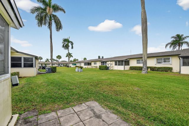 2771 E Ashley Drive D, West Palm Beach, FL 33415