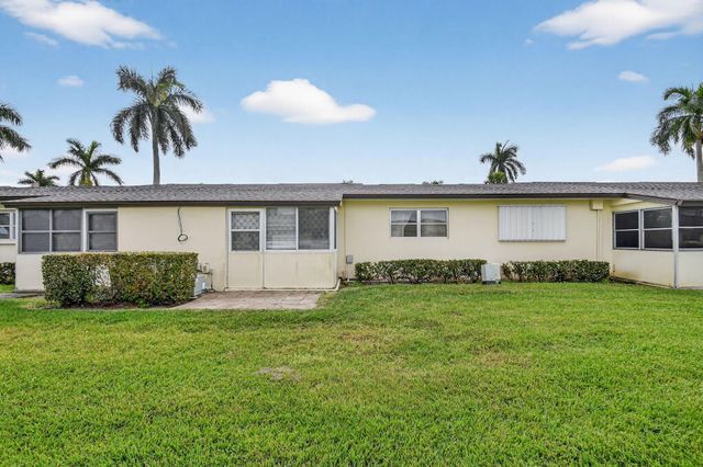 2771 E Ashley Drive D, West Palm Beach, FL 33415