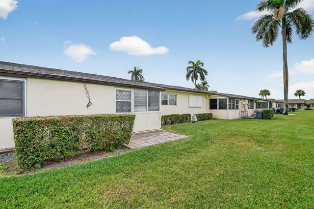 2771 E Ashley Drive D, West Palm Beach, FL 33415