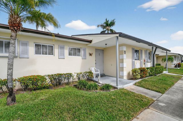 2771 E Ashley Drive D, West Palm Beach, FL 33415