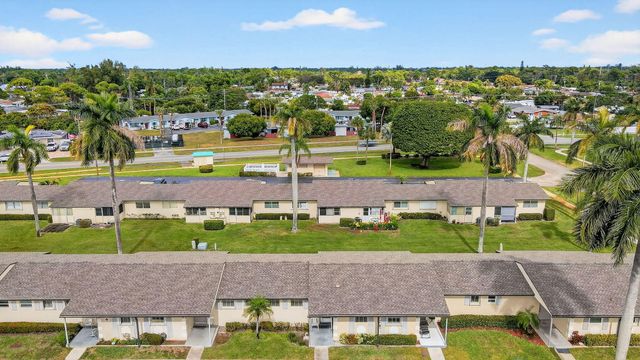 2771 E Ashley Drive D, West Palm Beach, FL 33415