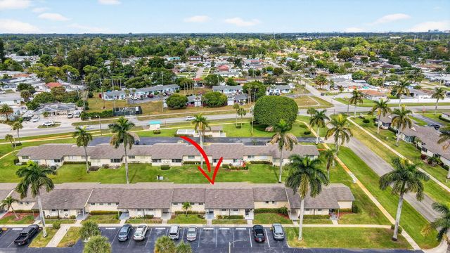 2771 E Ashley Drive D, West Palm Beach, FL 33415