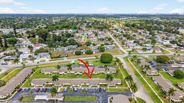 2771 E Ashley Drive D, West Palm Beach, FL 33415