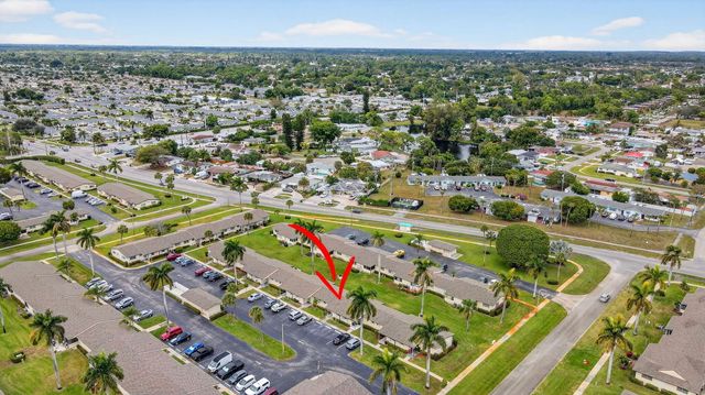 2771 E Ashley Drive D, West Palm Beach, FL 33415