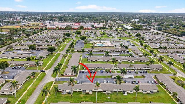 2771 E Ashley Drive D, West Palm Beach, FL 33415