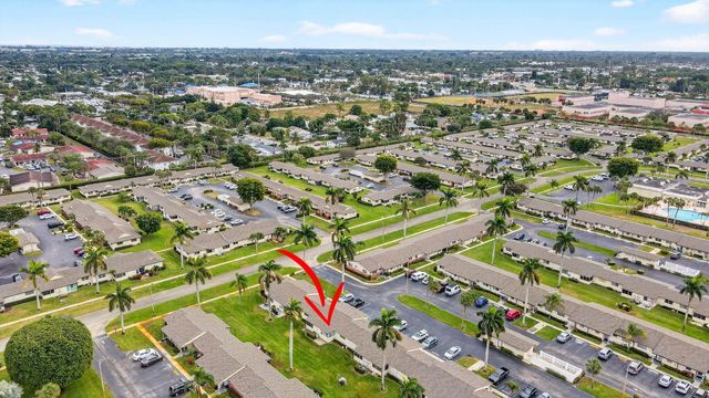 2771 E Ashley Drive D, West Palm Beach, FL 33415