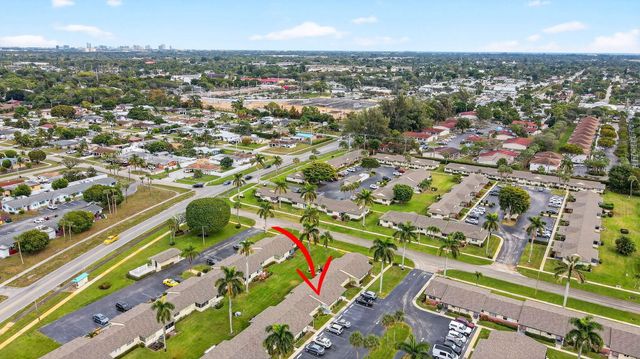 2771 E Ashley Drive D, West Palm Beach, FL 33415