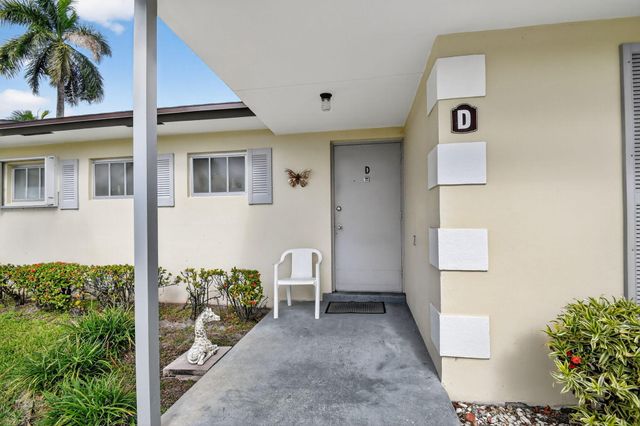 2771 E Ashley Drive D, West Palm Beach, FL 33415