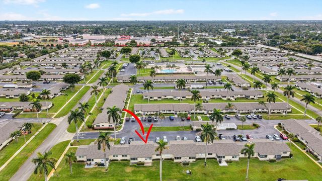 2771 E Ashley Drive D, West Palm Beach, FL 33415