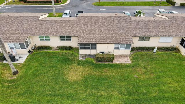 2771 E Ashley Drive D, West Palm Beach, FL 33415