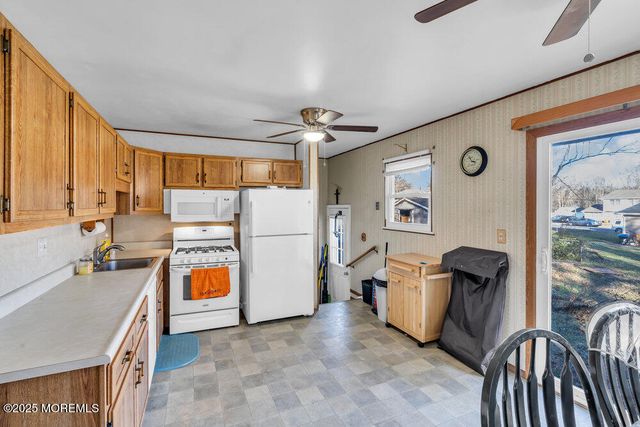 2 Drew Court, Jackson, NJ 08527