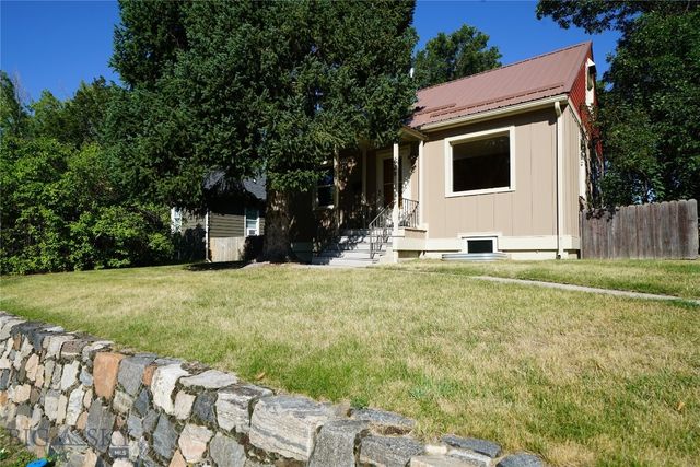 608 S 10th, Bozeman, MT 59715 property photo