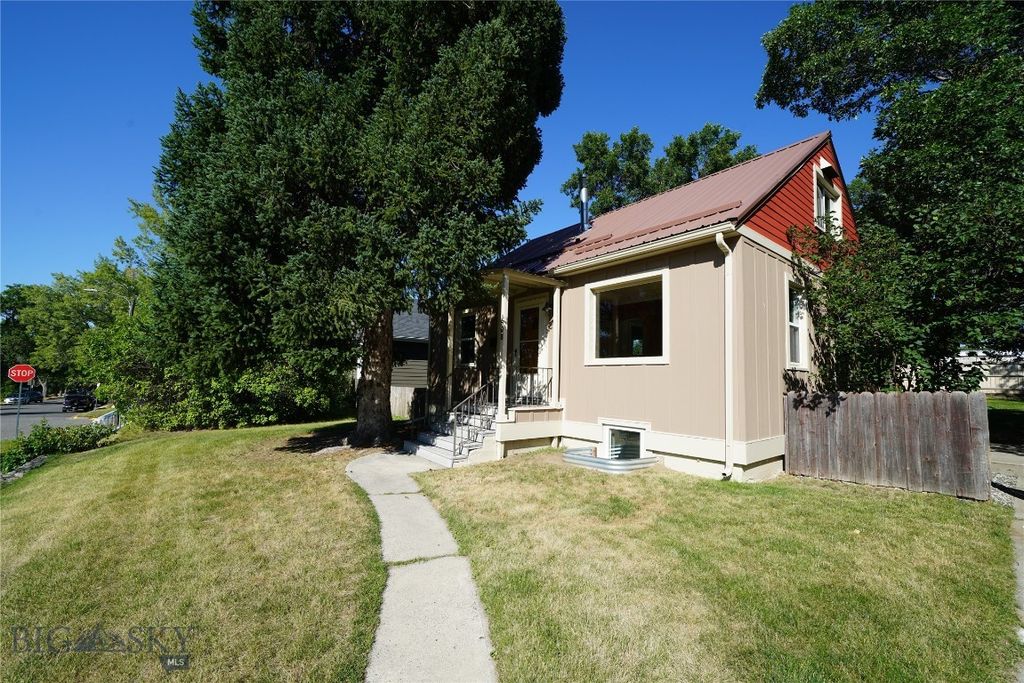 608 S 10th, Bozeman, MT 59715 photo 2