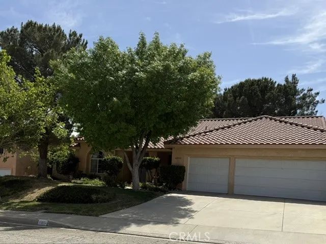 42050 Valley Vista, Lancaster, CA 93536