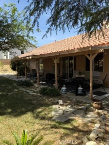 42050 Valley Vista, Lancaster, CA 93536