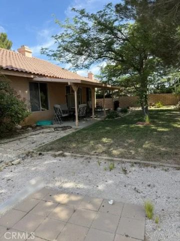 42050 Valley Vista, Lancaster, CA 93536