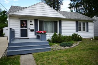 2734 Wellington Road, Kalamazoo City, MI 49008