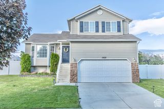 1428 N REESE DR, Provo, UT 84601