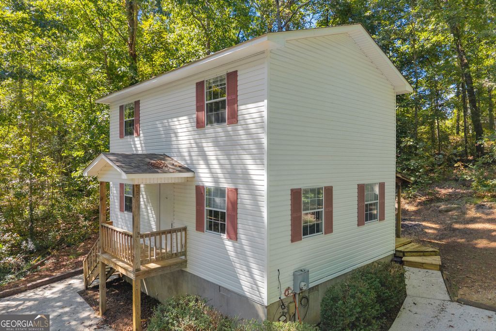 191 Eden Woods, Clarkesville, GA 30523 — photo 2