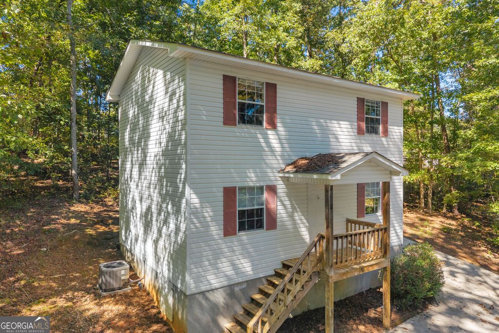 191 Eden Woods, Clarkesville, GA 30523 — photo 3
