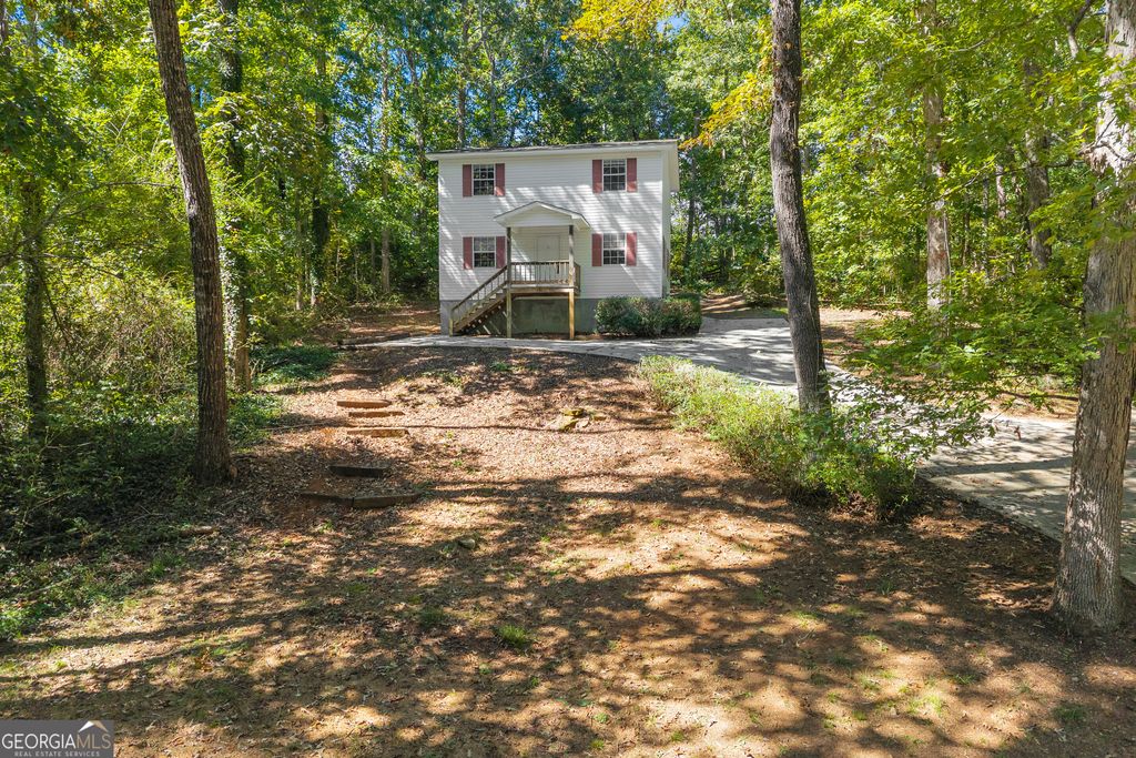 191 Eden Woods, Clarkesville, GA 30523 — photo 4