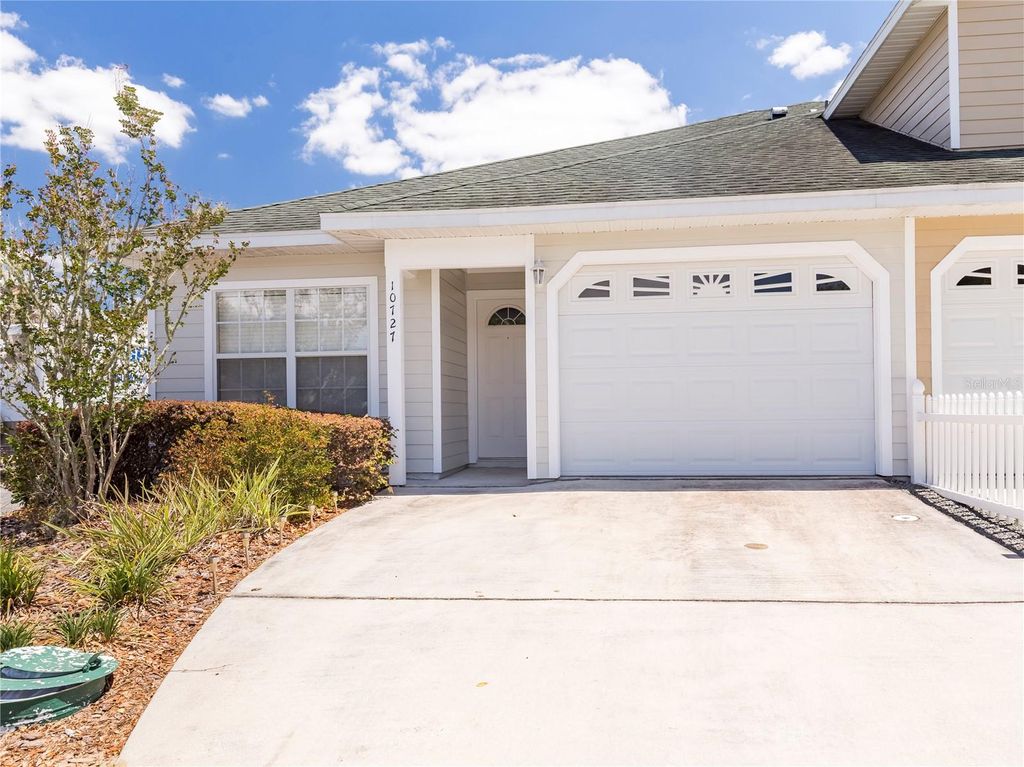10727 NW 65TH WAY, Alachua, FL 32615