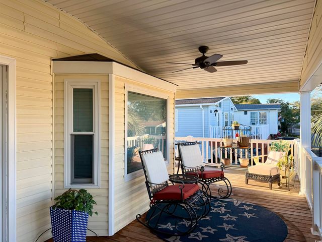 381 Sanddollar Dr., Surfside Beach, SC 29575