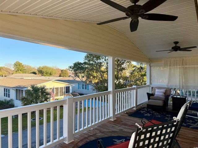 381 Sanddollar Dr., Surfside Beach, SC 29575