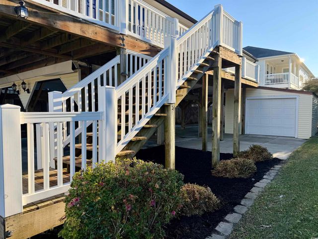 381 Sanddollar Dr., Surfside Beach, SC 29575