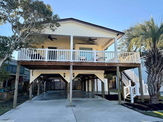 381 Sanddollar Dr., Surfside Beach, SC 29575