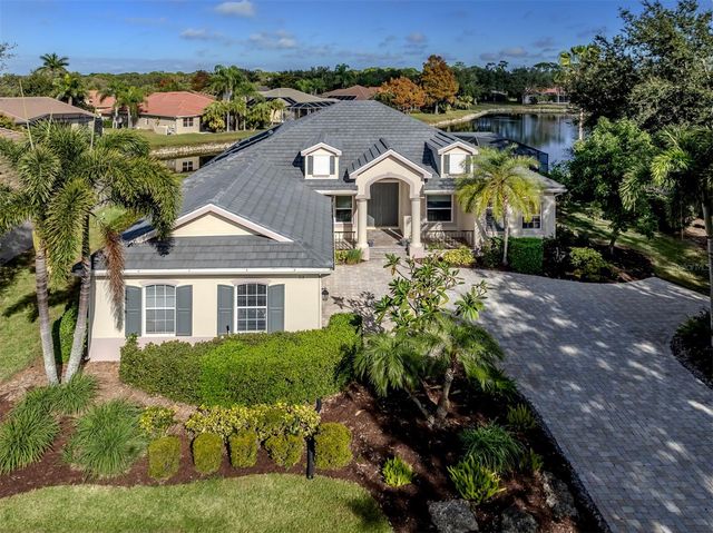 319 PARK TRACE BOULEVARD, Osprey, FL 34229
