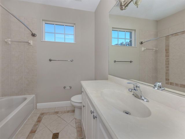 319 PARK TRACE BOULEVARD, Osprey, FL 34229