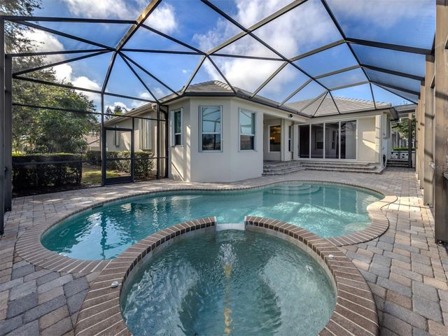 319 PARK TRACE BOULEVARD, Osprey, FL 34229