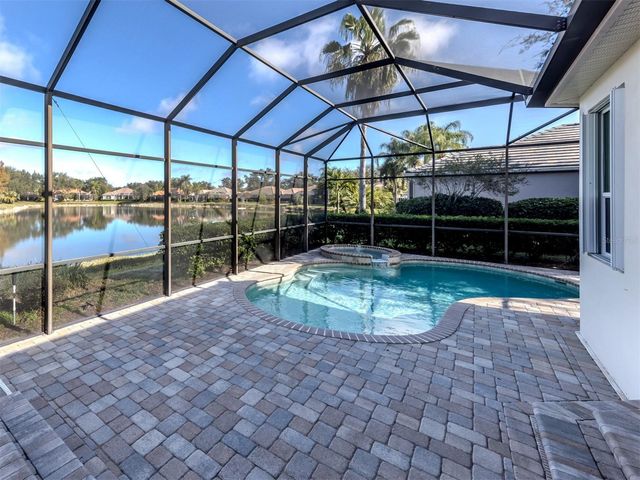 319 PARK TRACE BOULEVARD, Osprey, FL 34229