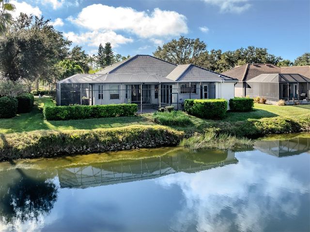 319 PARK TRACE BOULEVARD, Osprey, FL 34229