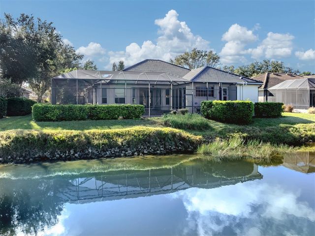 319 PARK TRACE BOULEVARD, Osprey, FL 34229