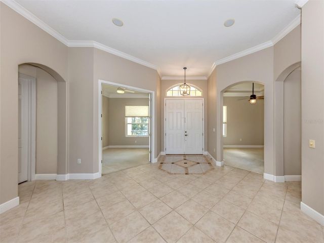 319 PARK TRACE BOULEVARD, Osprey, FL 34229