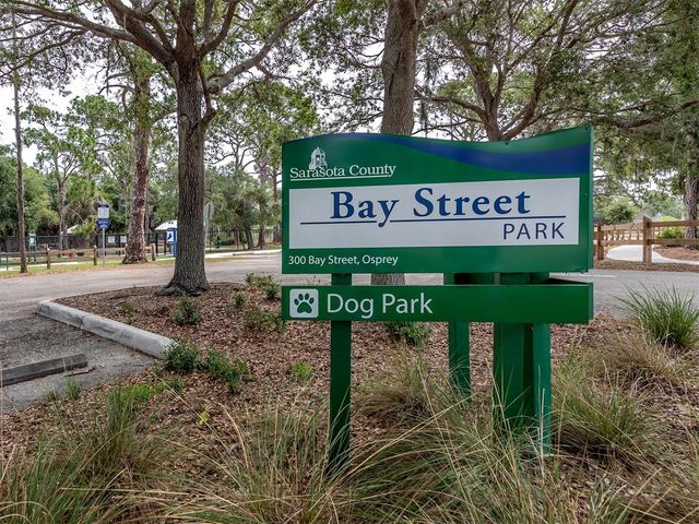 319 PARK TRACE BOULEVARD, Osprey, FL 34229