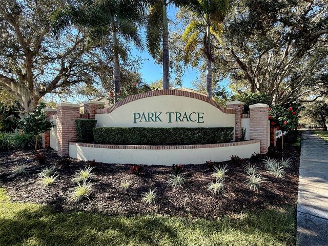 319 PARK TRACE BOULEVARD, Osprey, FL 34229