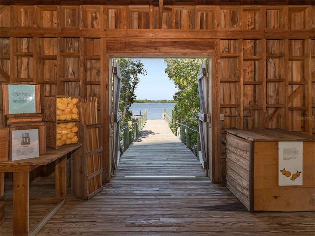 319 PARK TRACE BOULEVARD, Osprey, FL 34229