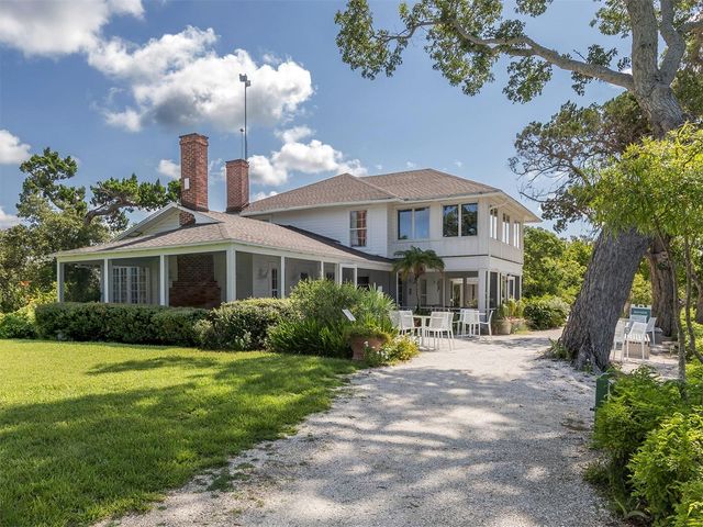 319 PARK TRACE BOULEVARD, Osprey, FL 34229