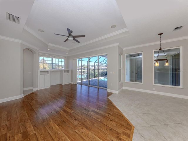 319 PARK TRACE BOULEVARD, Osprey, FL 34229